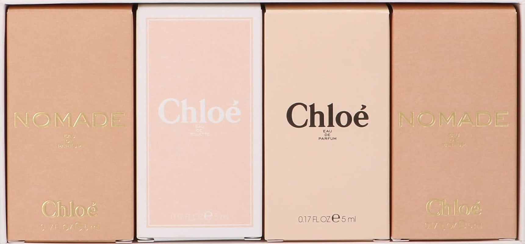 Chloe eau discount de parfum mini