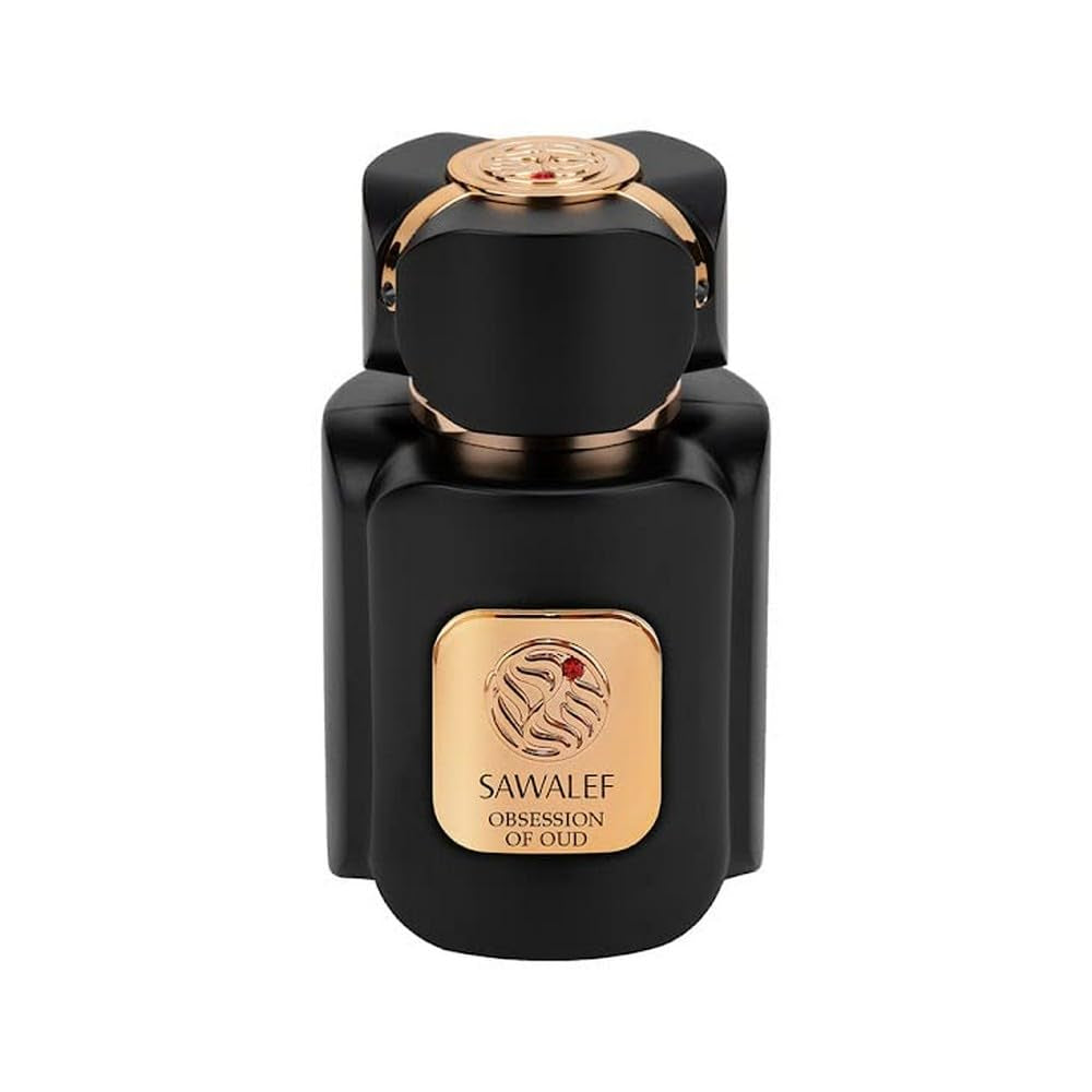 Rich discount oud perfume