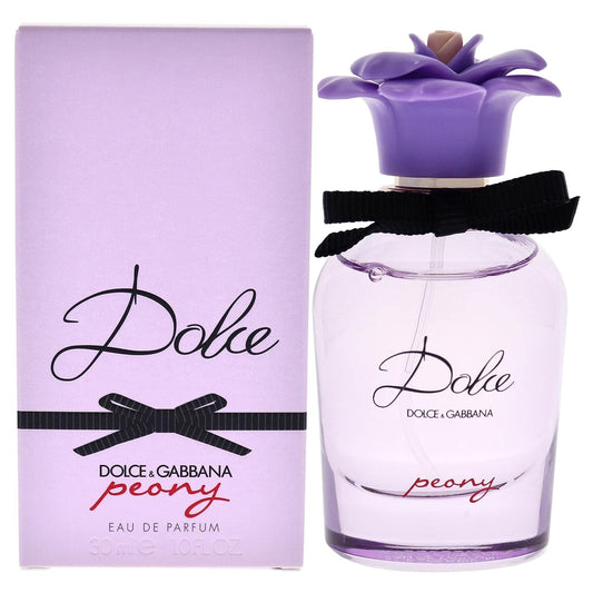 Dolce Peony Women 1 Oz EDP Spray