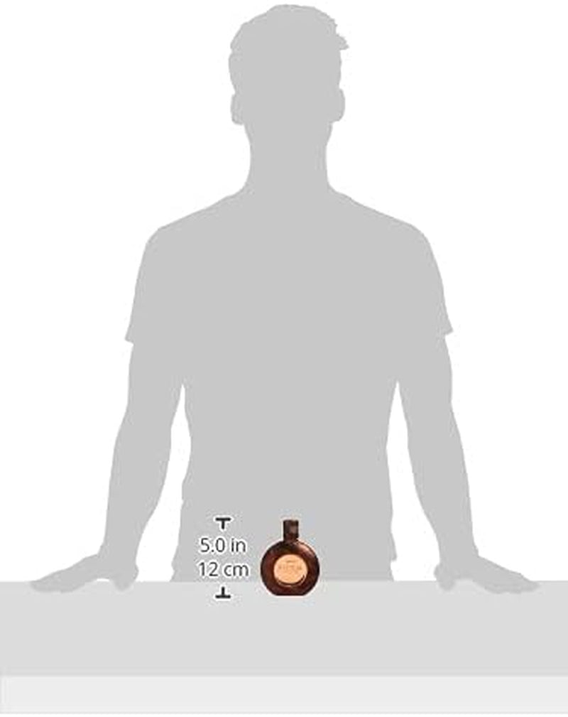 ARMAF Radical Brown Eau De Parfum Spray for Men, 3.4 Ounce