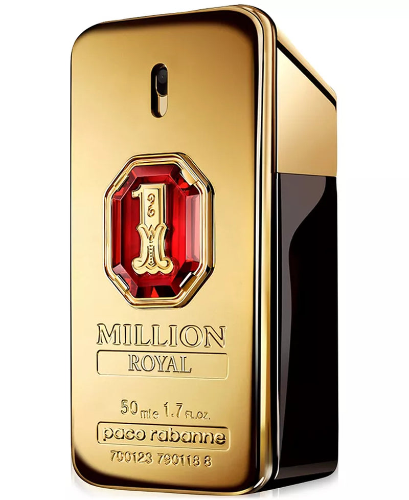 Men'S 1 Million Royal Parfum Spray, 6.8 Oz., Created for Macy'S