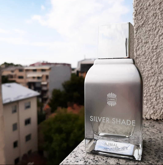 SILVER SHADE