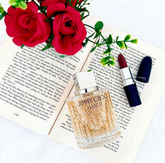 JIMMY CHOO ( Illicit )