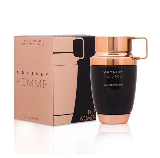 ODYSSEY ( Femme)