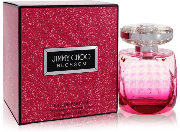 JIMMY CHOO ( Blossom)