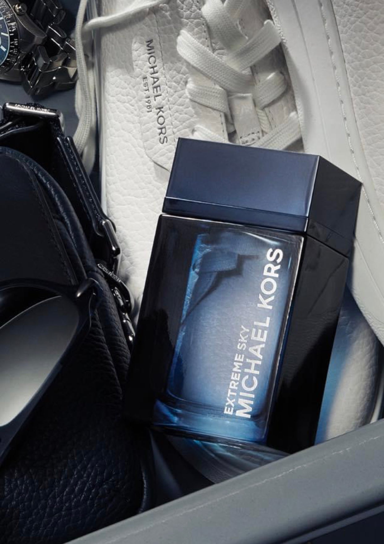 MICHAEL KORS ( Extreme Sky )