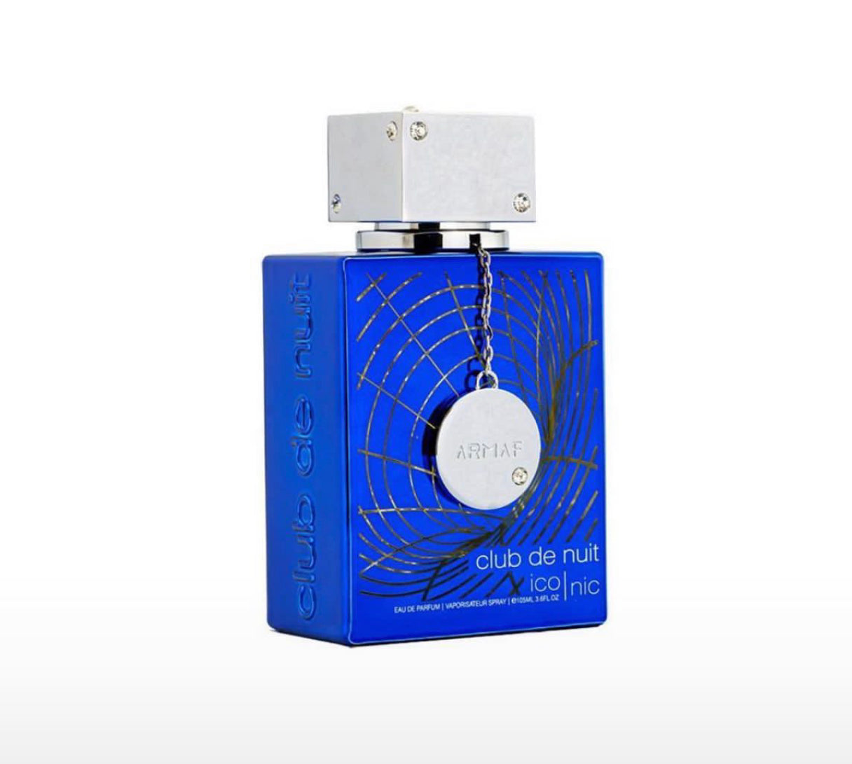 Club DE NUIT (Iconic)