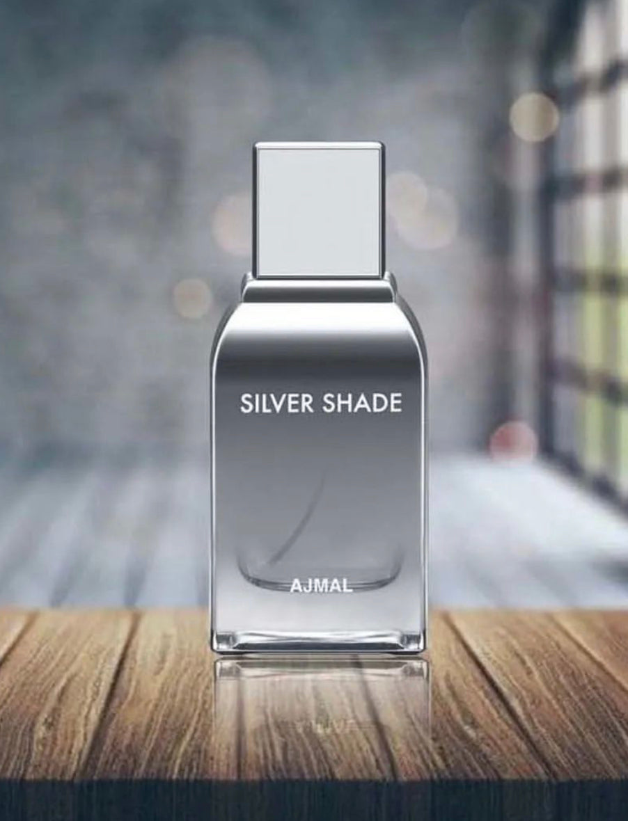 SILVER SHADE
