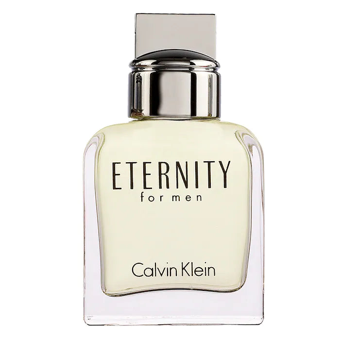 ETERNITY Calvin Klein