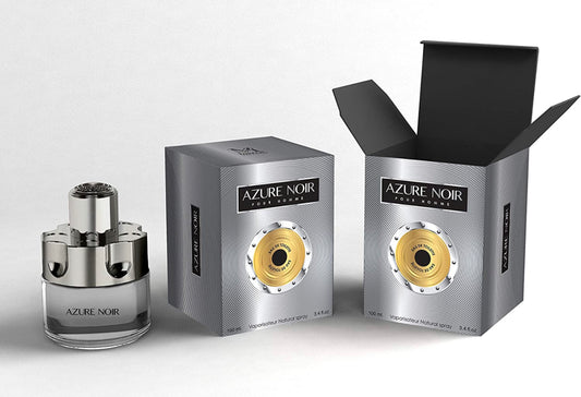 AZURE NOIR