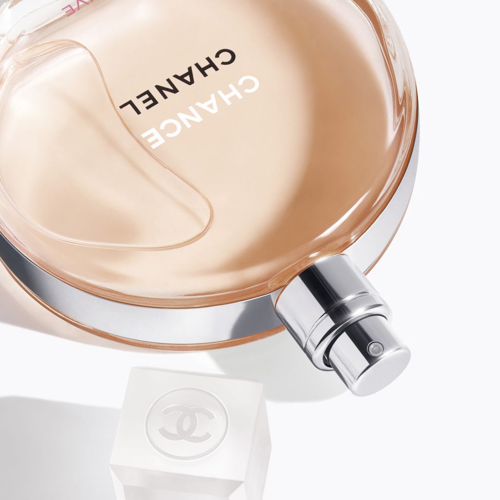 CHANEL Chance Eau Vive