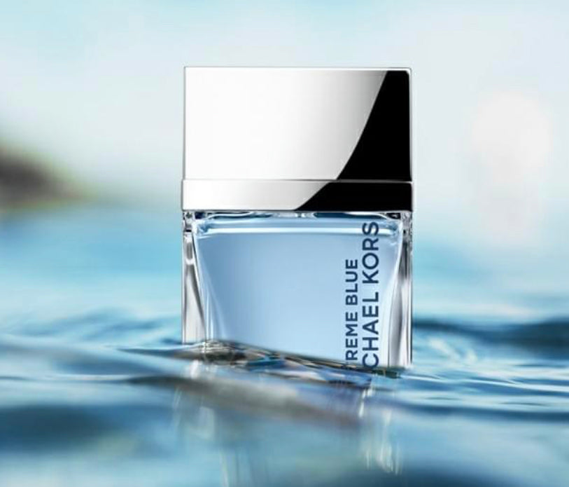 MICHAEL KORS ( Extreme Blue )