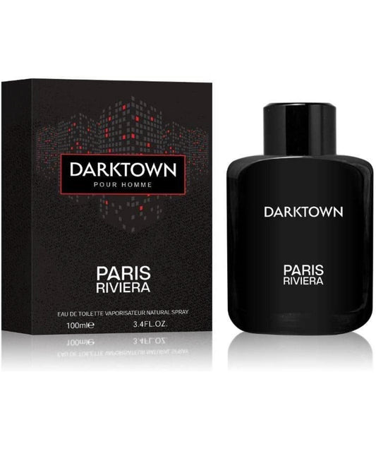 DARKTOWN