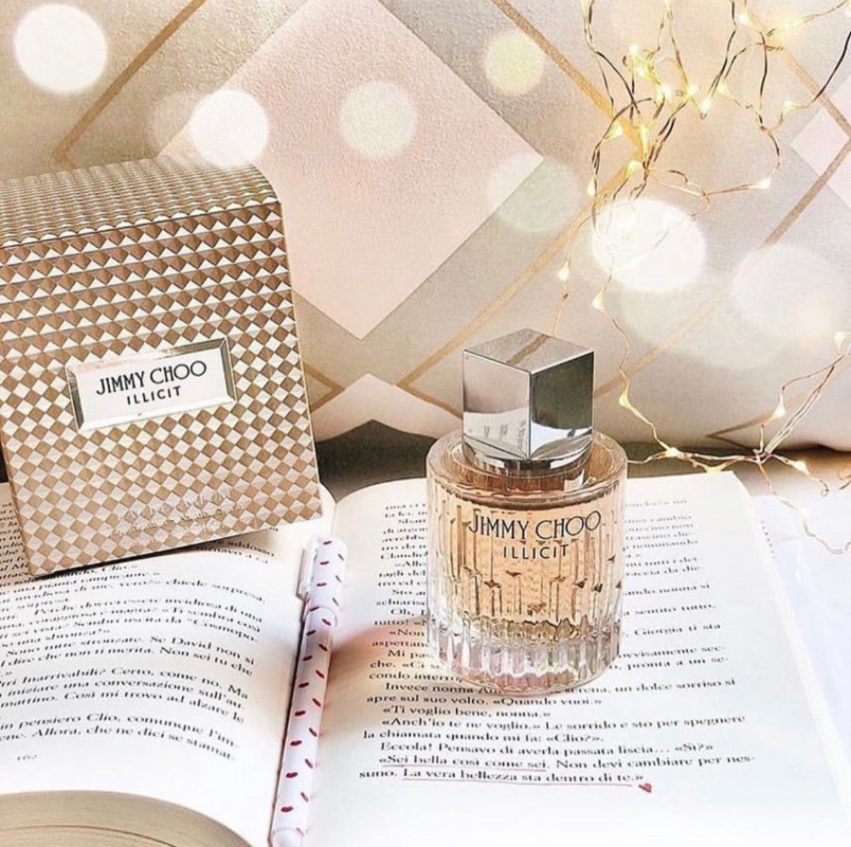 JIMMY CHOO ( Illicit )