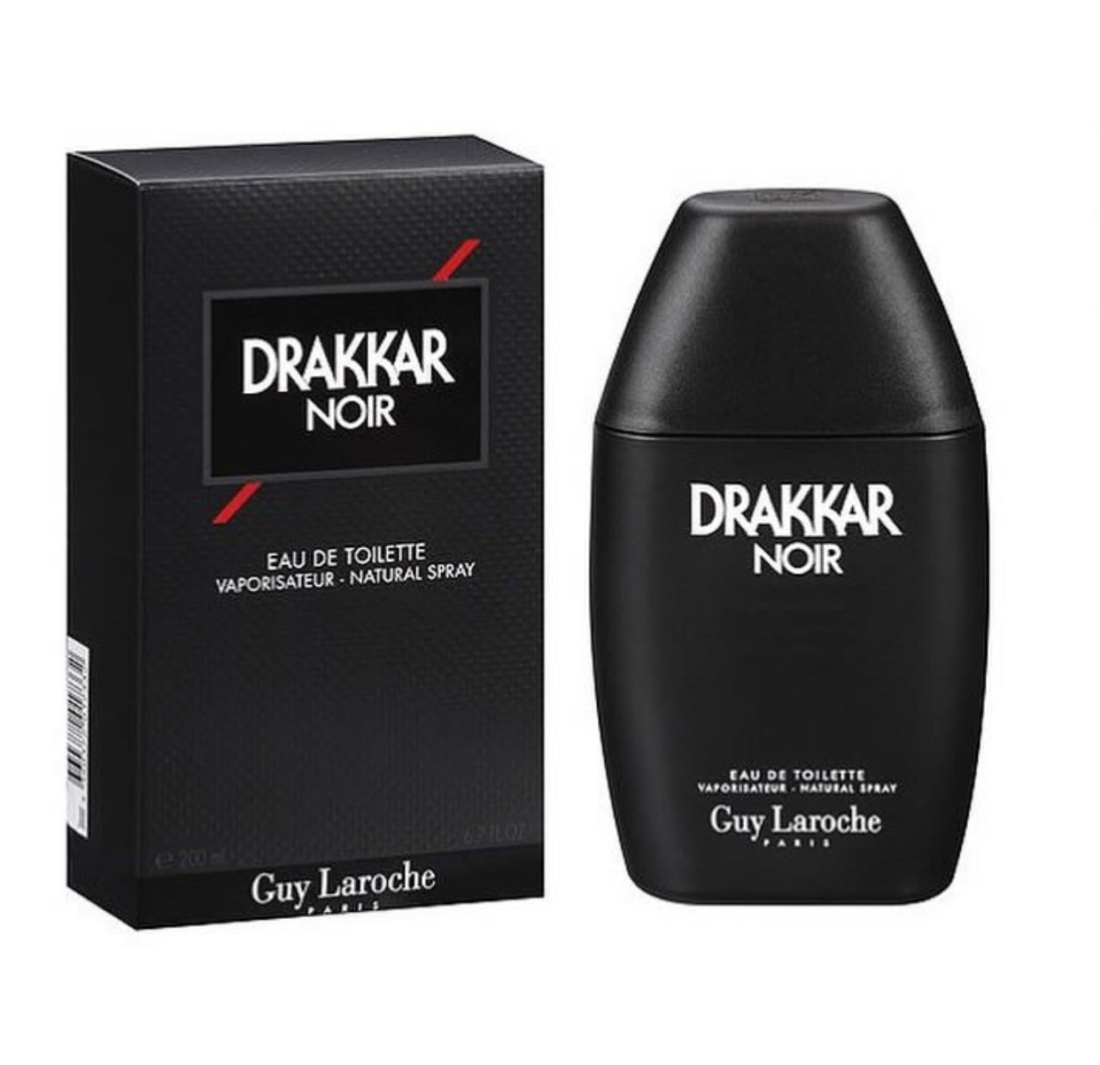 DRAKKAR NOIR