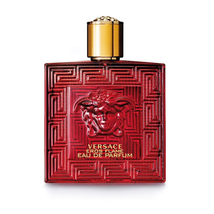 VERSACE Eros Flame