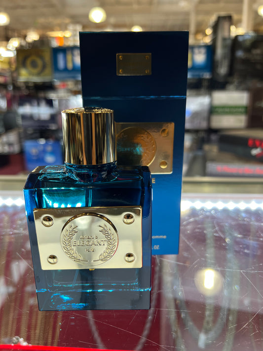 ELEGANT ( Attractive )