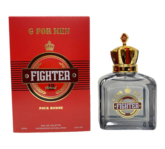 FIGHTER ( G for Men )