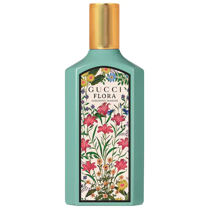 GUCCI FLORA ( Jasmine )