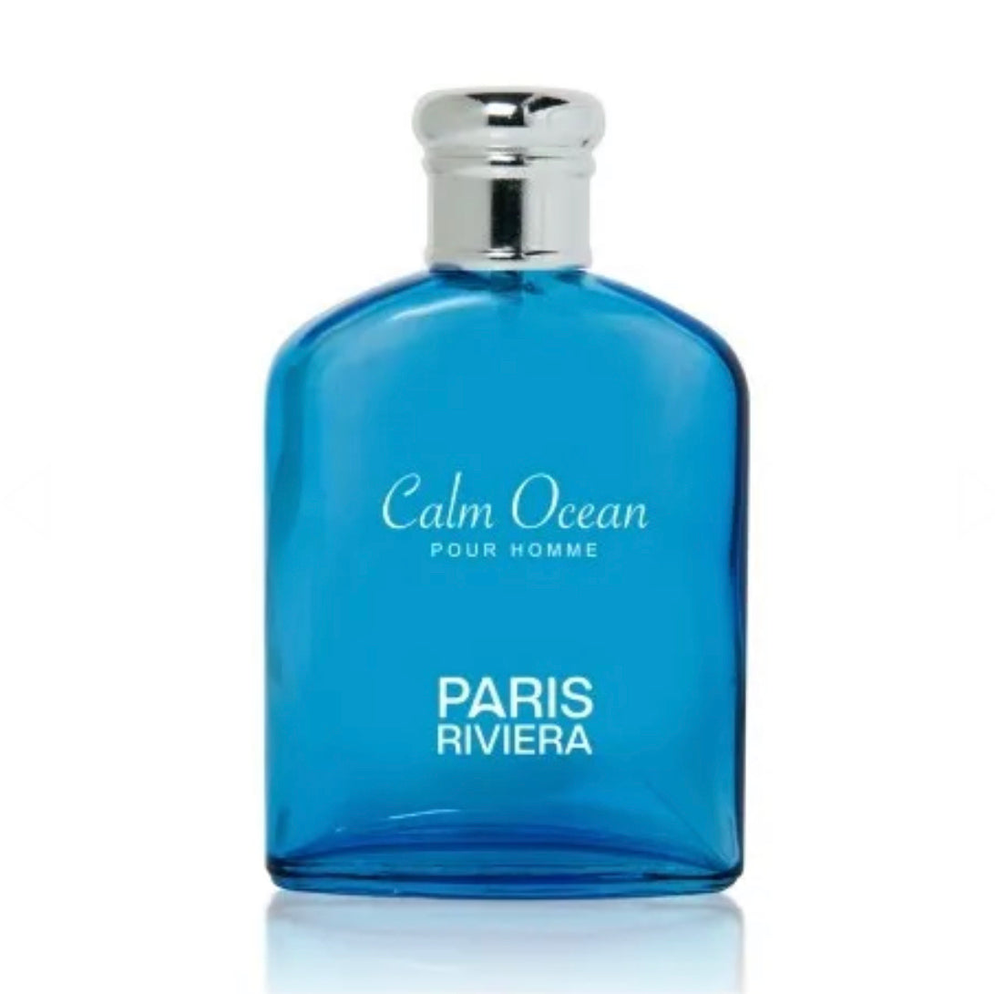 Calm Ocean ( Pour Homme )