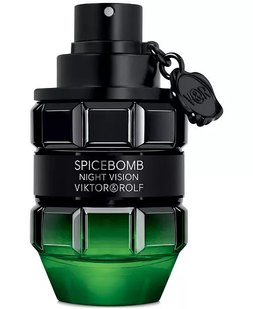SPICE BOMB ( Night Vision )