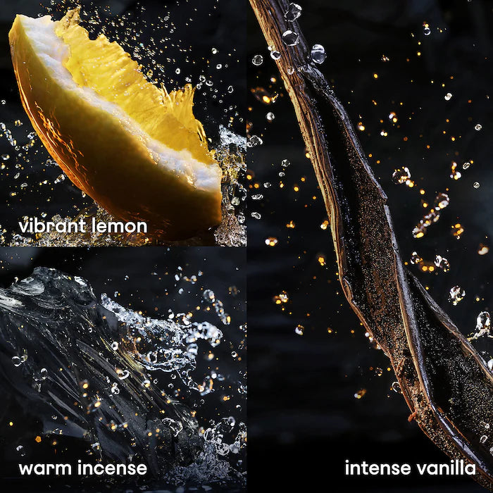 La victoria de Invictus (Paco Rabanne)