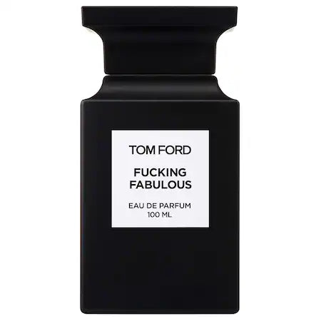 Tom Ford Fucking Fabulous