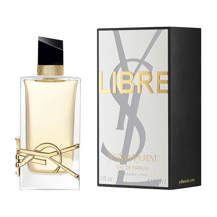 YSL Libre