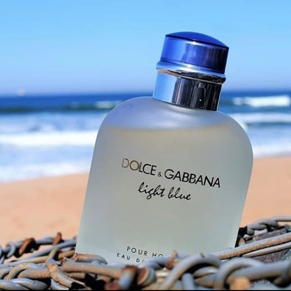 Dolce gabbana ocean blue Outlet