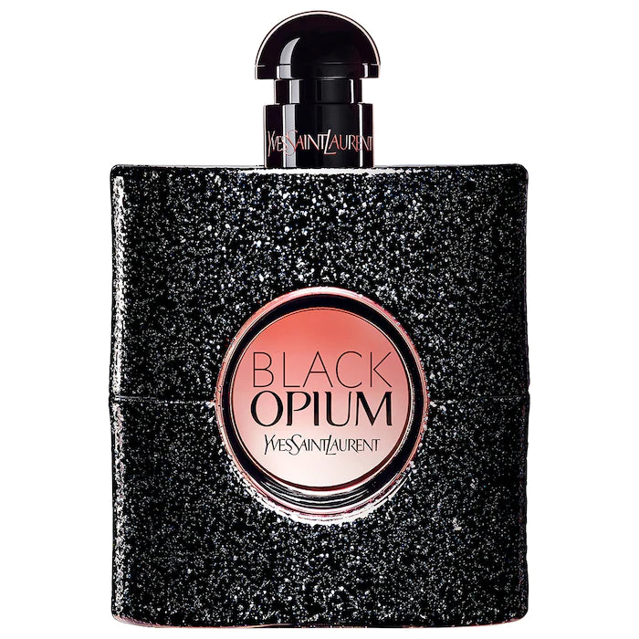 YSL Black Opium