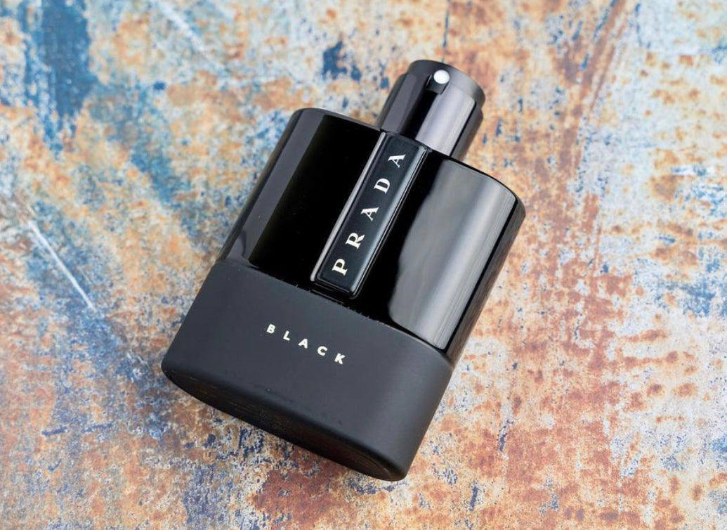Prada black