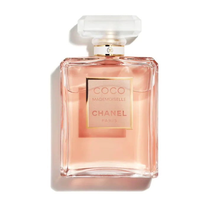 CHANEL COCO MADEMOISELLE