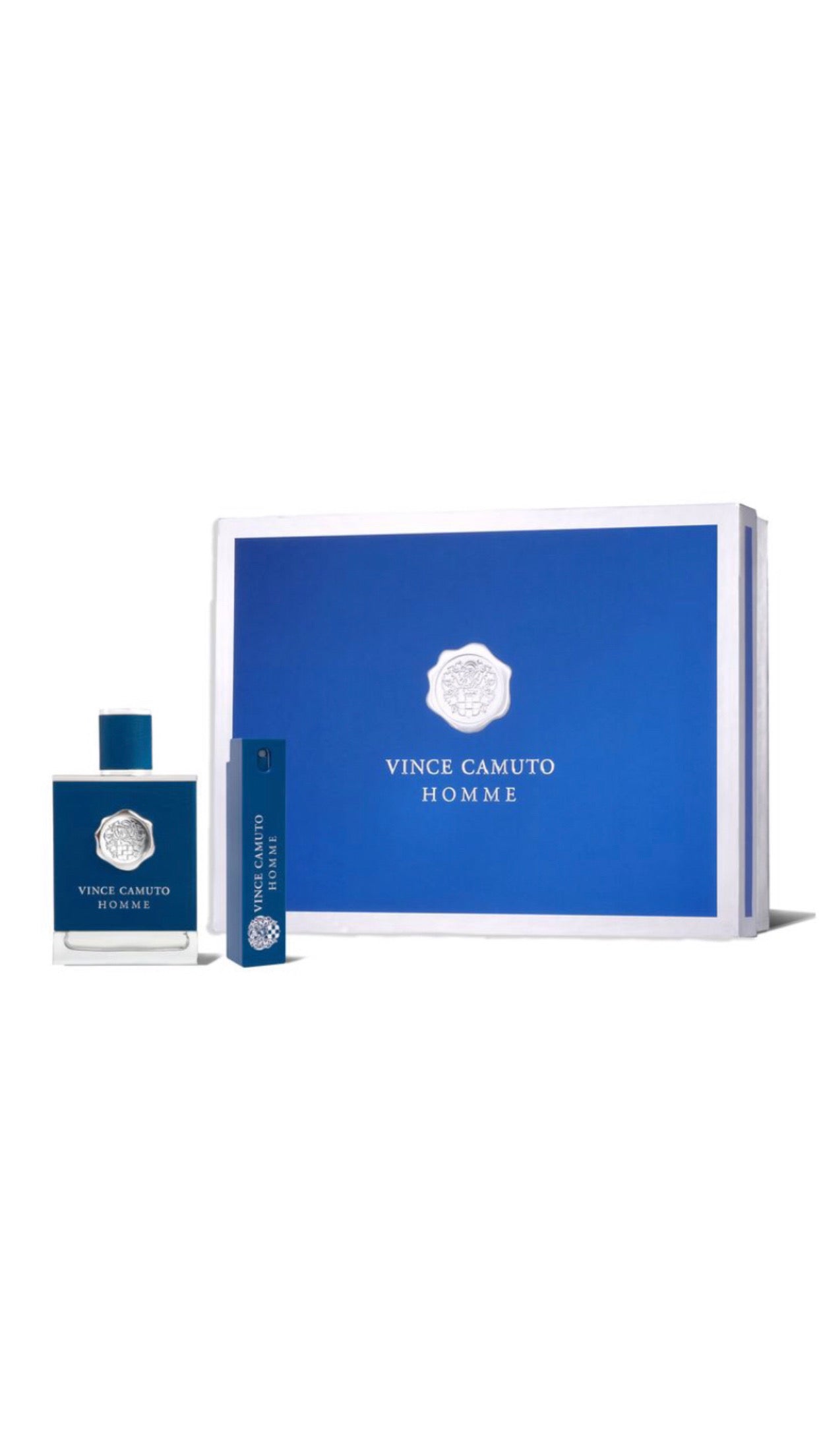 VINCE CAMUTO HOMME – Mr.Smell Good