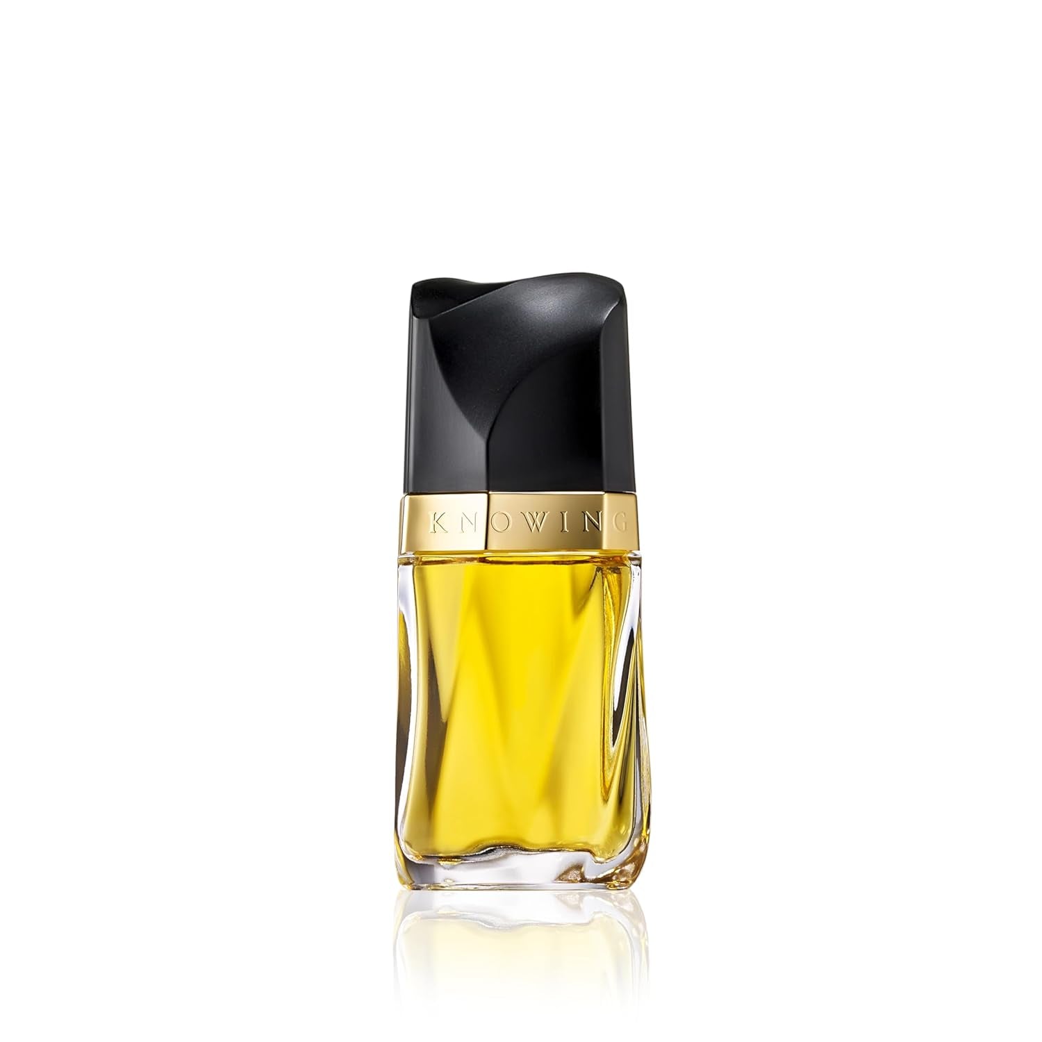 Knowing Eau de Parfum with Notes of Rose, Tuberose & Mimosa | Women's Perfume, 2.5 fl oz.