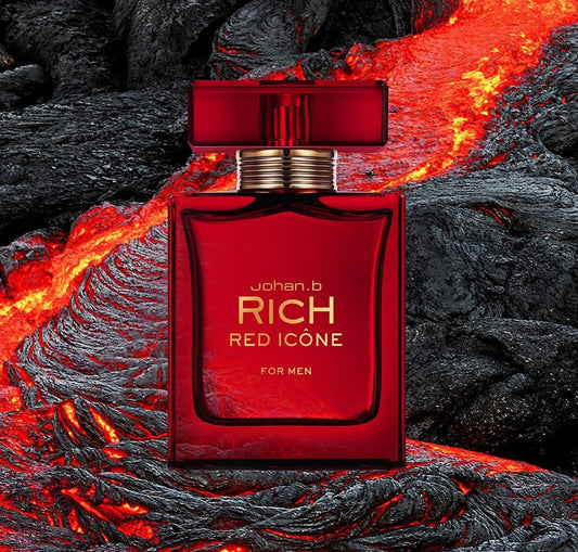 Rich ( Red Icone )