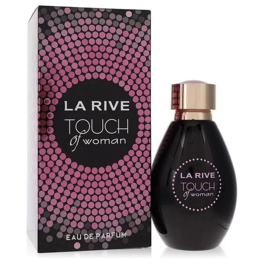 Touch of Woman by  Eau De Parfum Spray 3 Oz for Female