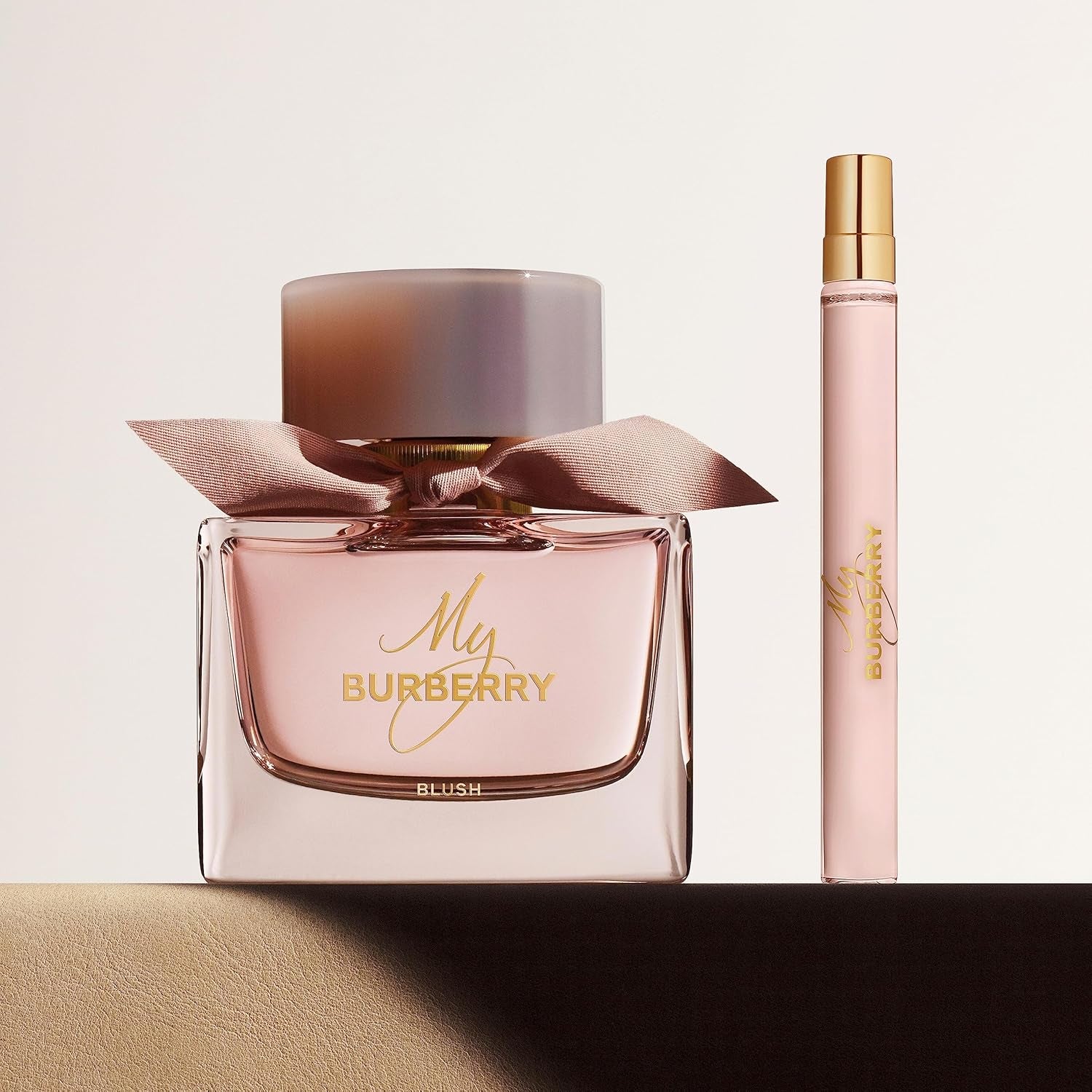 BURBERRY My Blush Eau de Parfum – Women's Floral Perfume – With Notes of Pomegranate, Rose, Jasmine & Wisteria Accord – Luxury Perfumes for Women – Long Lasting Fragrance