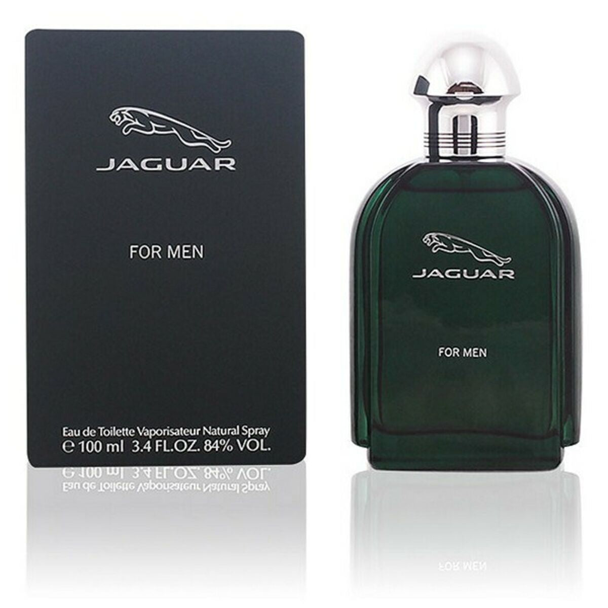 Perfume Homem Jaguar EDT 100 ml-1