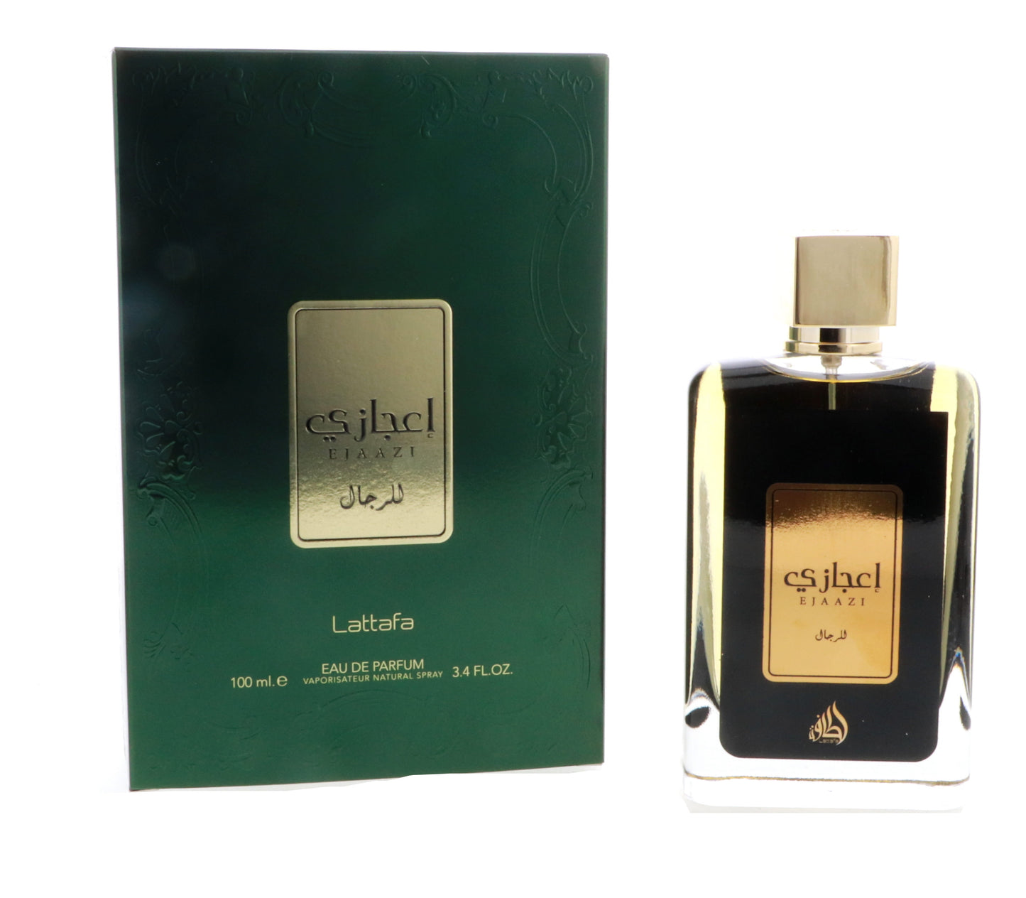 Perfumes Ejaazi