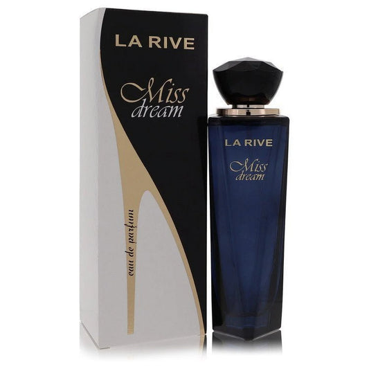 Miss Dream Eau De Parfum Spray for Women - Captivating Fragrance