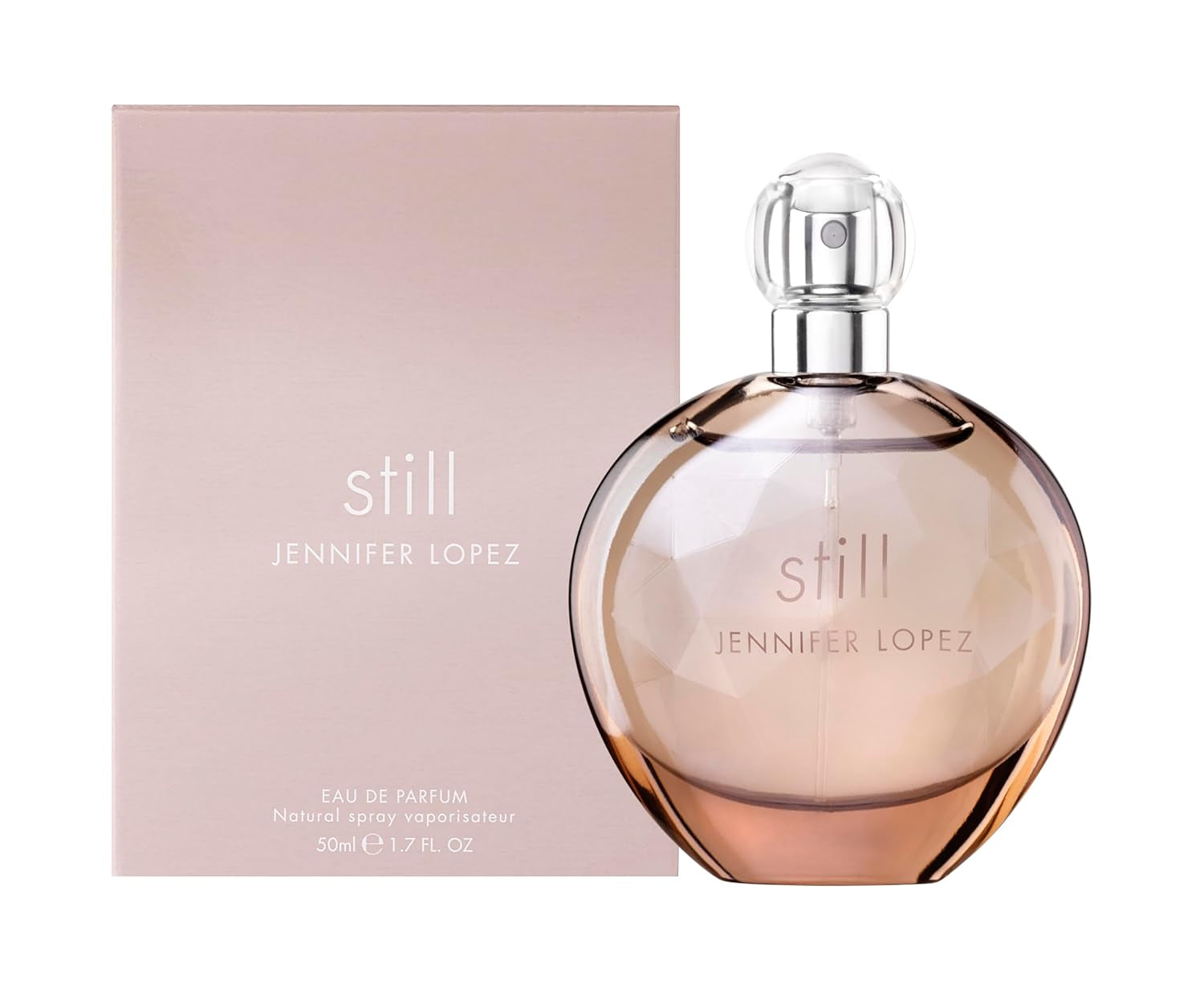 STILL/ EDP SPRAY 1.7 OZ (50 ML) (W)