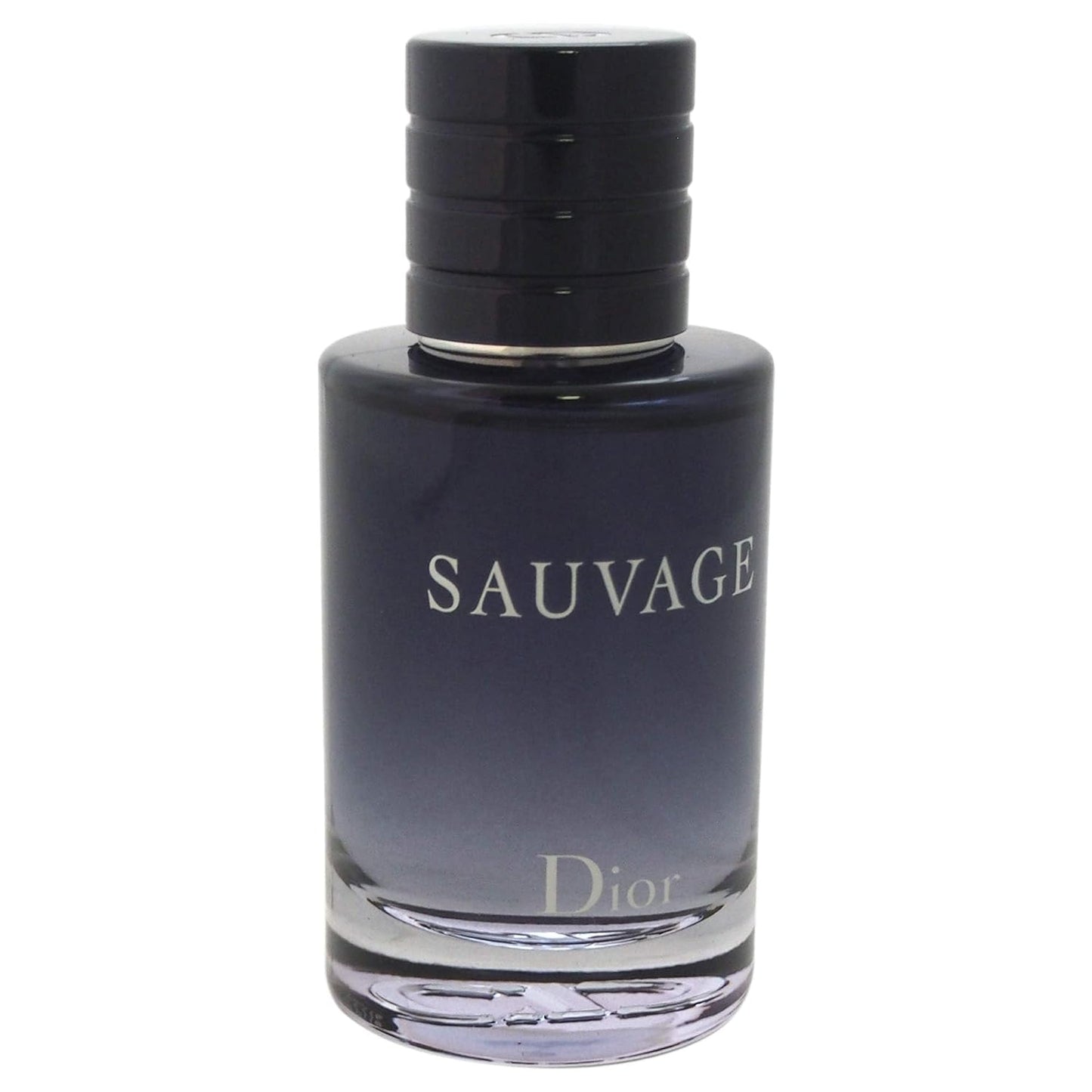 Sauvage Eau de Toilette for Men, 2 Ounce