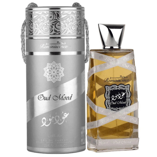 Oud Mood Reminiscence Eau De Parfum 3.4 Oz Unisex Fragrance
