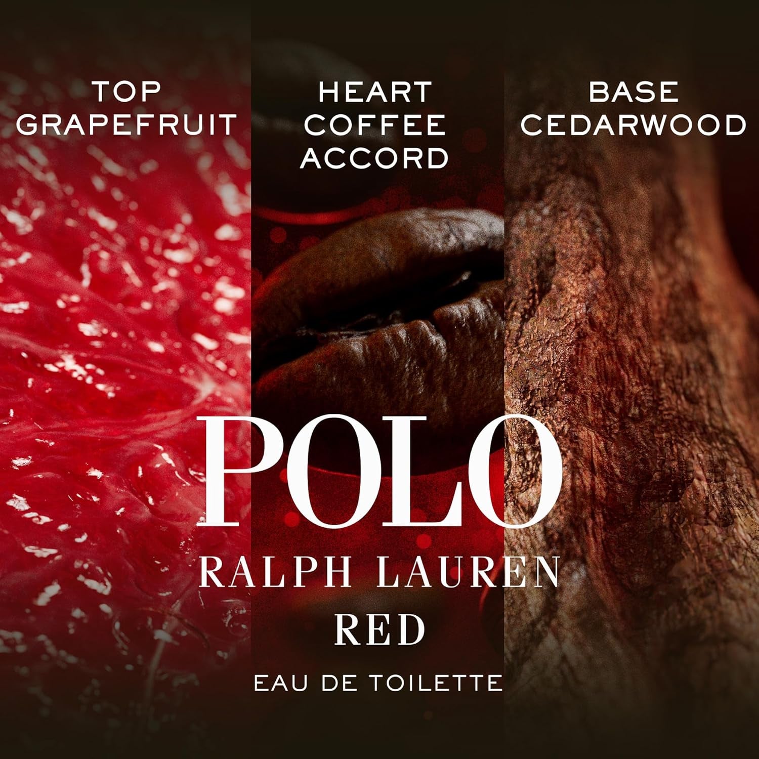 Ralph Lauren - Polo Red & Polo Blue - Eau de Toilette – Men’s Cologne – 2-Piece Mini Gift Set – Travel Size - 0.5 Fl Oz Each