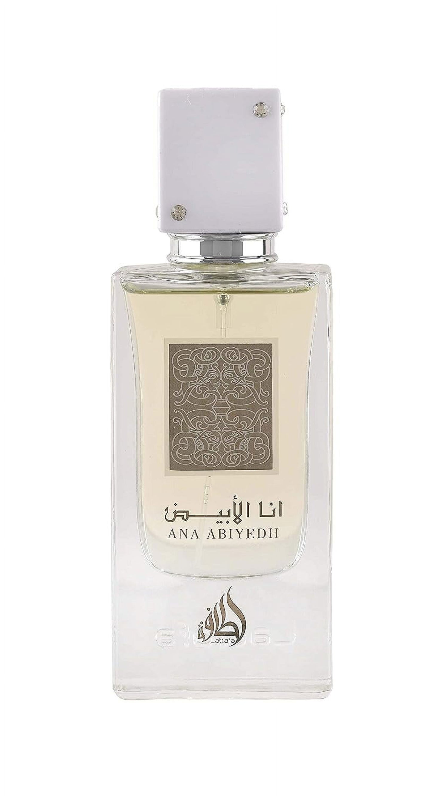 Perfumes Ana Abiyedh Eau De Parfum Unisex Spray 2Oz / 60Ml