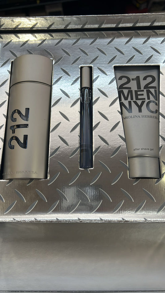 212 Men NYC ( Gift set )