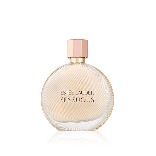 Sensuous Eau de Parfum Spray with Notes of Sandalwood, Honey & Mandarin | Women's Perfume 1.7 fl oz.