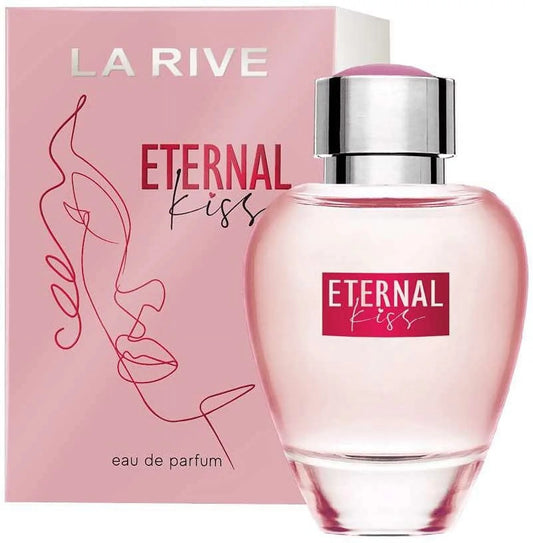 Eternal Kiss Eau De Parfum Spray 3 Oz (90 Ml)