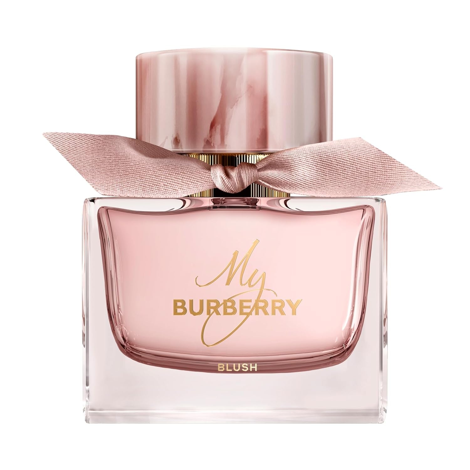 BURBERRY My Blush Eau de Parfum – Women's Floral Perfume – With Notes of Pomegranate, Rose, Jasmine & Wisteria Accord – Luxury Perfumes for Women – Long Lasting Fragrance