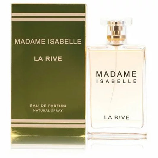 Madame Isabelle by  Eau De Parfum Spray 3.0 Oz for Women